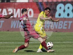 Футбол - "Левски" - "Септември"