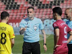 Футбол - "Левски" - "Септември"