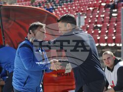 Футбол - "Левски" - "Септември"