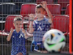 Футбол - "Левски" - "Септември"