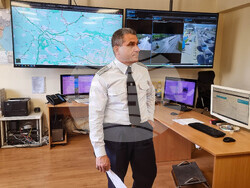 МВР - брифинг - Бисер Цветков