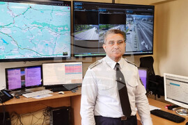 МВР - брифинг - Бисер Цветков