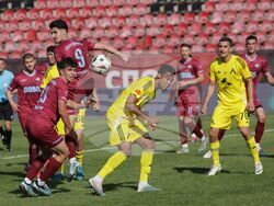 Футбол - "Левски" - "Септември"