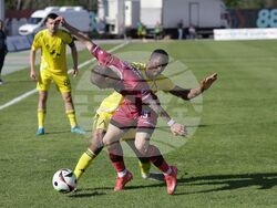 Футбол - "Левски" - "Септември"