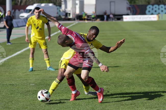 Футбол - "Левски" - "Септември"