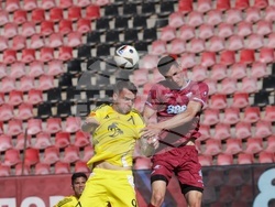 Футбол - "Левски" - "Септември"