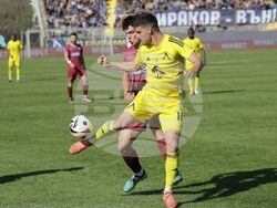 Футбол - "Левски" - "Септември"