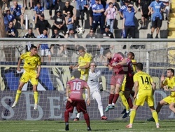 Футбол - "Левски" - "Септември"