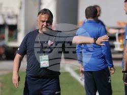 Футбол - "Левски" - "Септември"