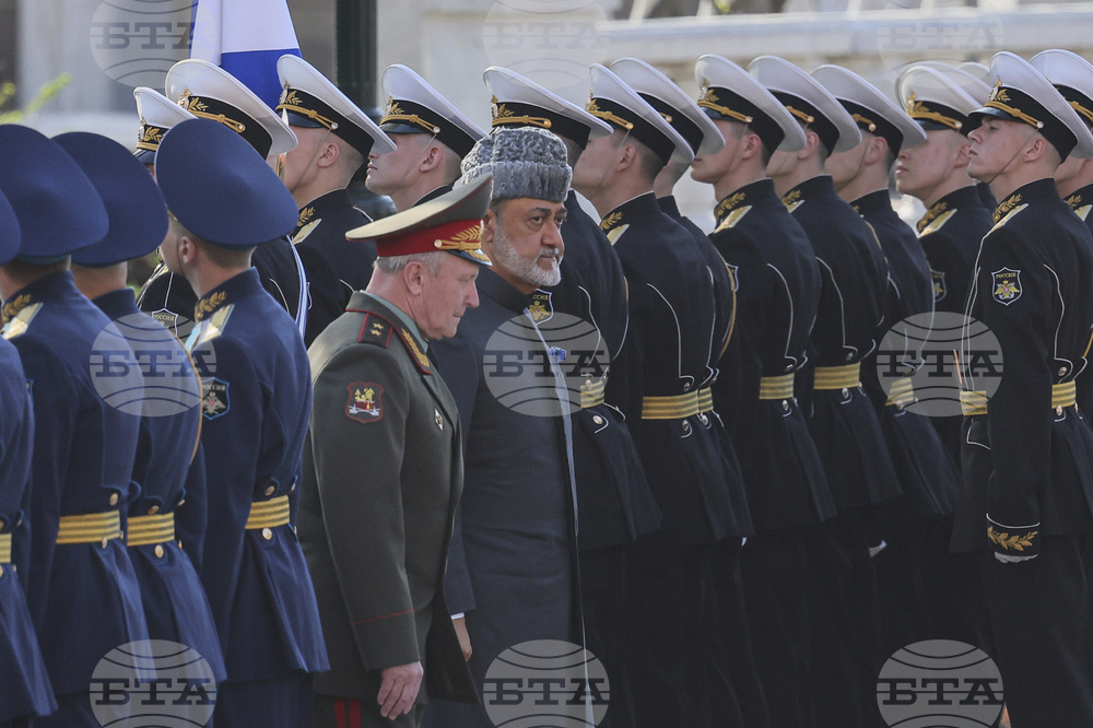 Russia Oman
