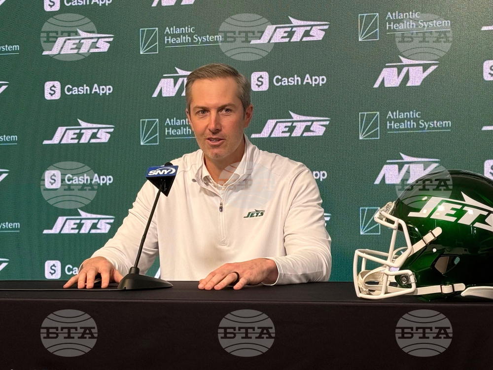 Jets Mougey