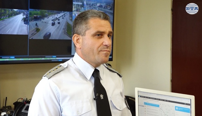 Шофьор е загинал в пътен инцидент в община Трявна