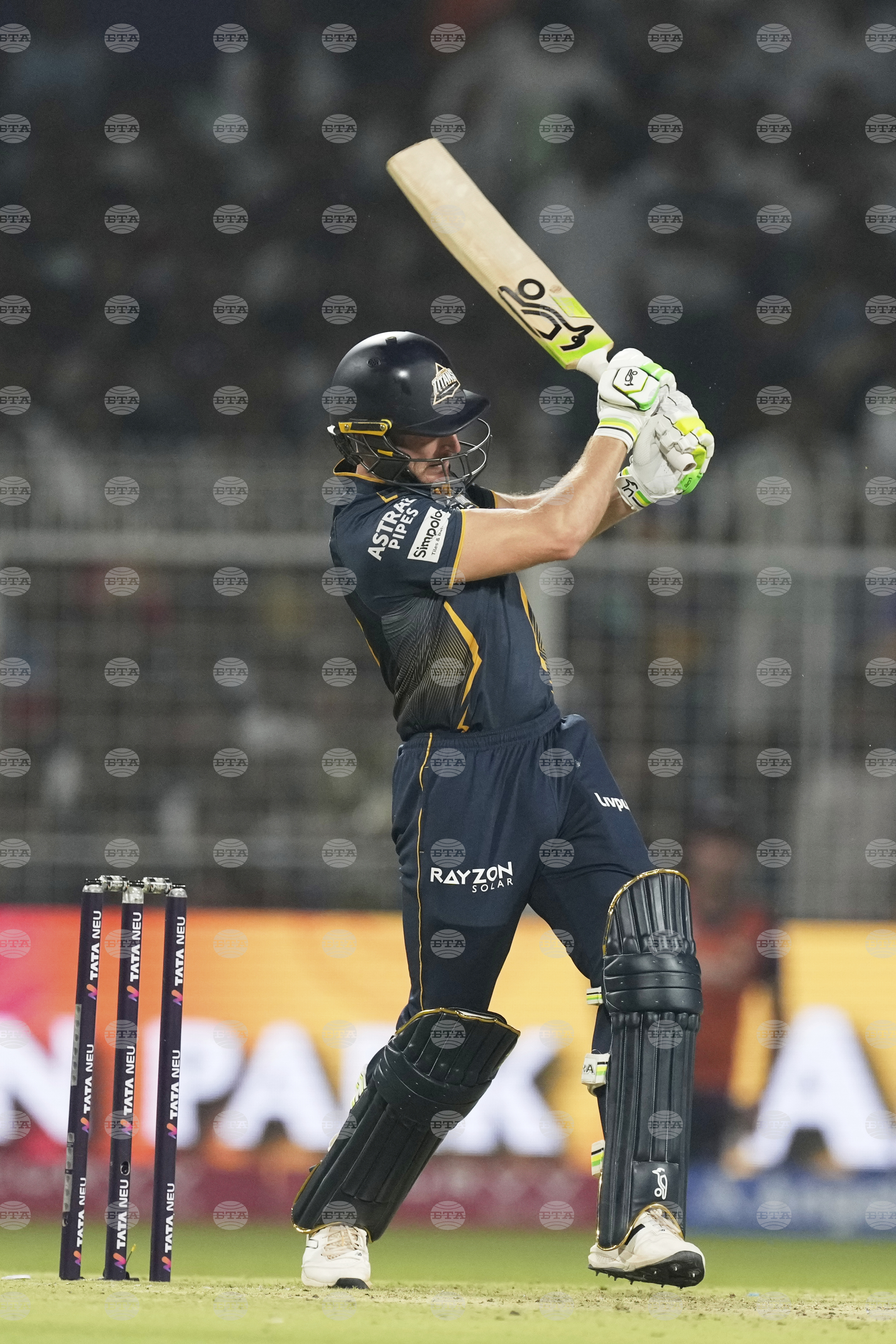 India IPL Cricket
