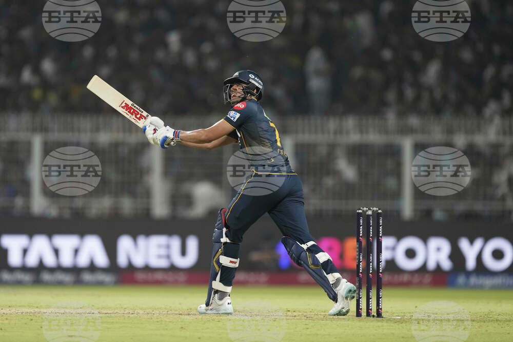 India IPL Cricket
