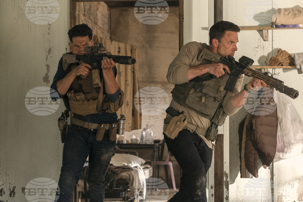 Film Review - The Accountant 2