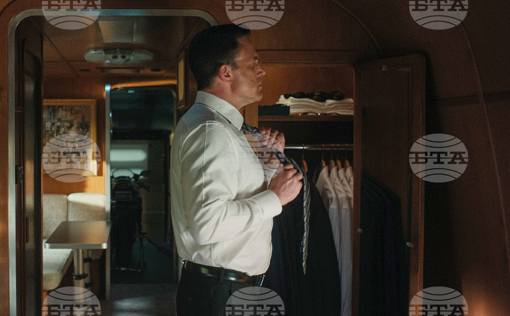 Film Review - The Accountant 2