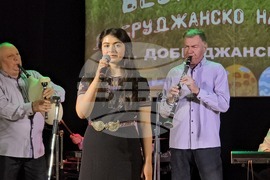 Генерал Тошево - Великденско добруджанско надсвирване