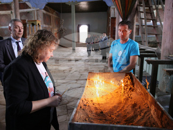 Снимка: Пресцентър Народно събрание 