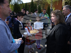 Снимка: Пресцентър Народно събрание 