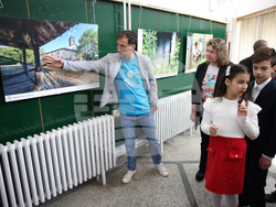 Снимка: Пресцентър Народно събрание 