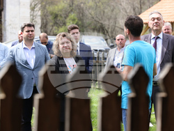 Снимка: Пресцентър Народно събрание 