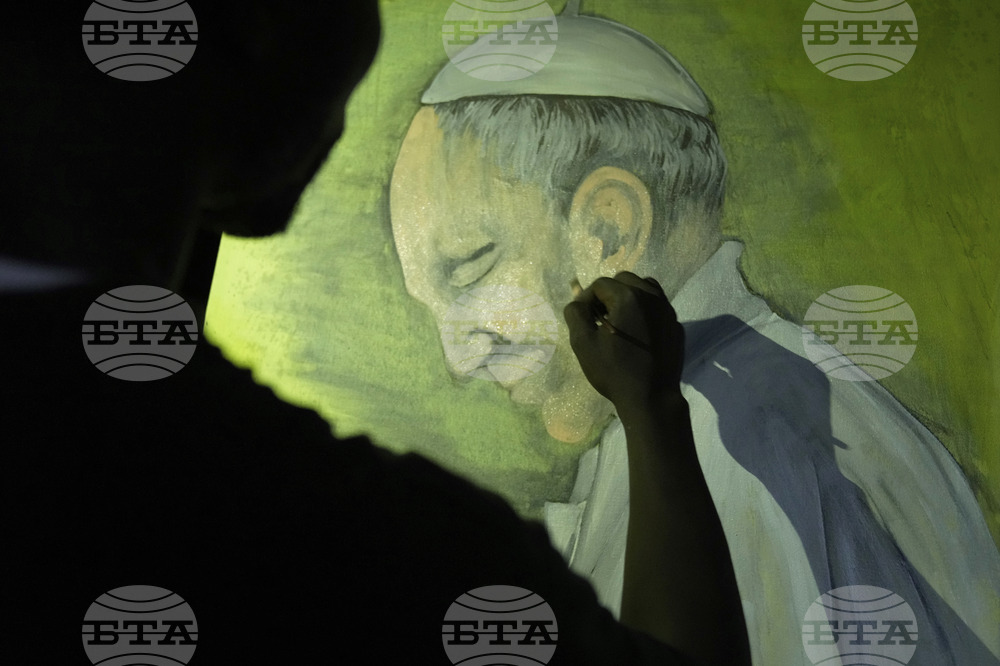 Kenya Obit Pope Francis Global Reax