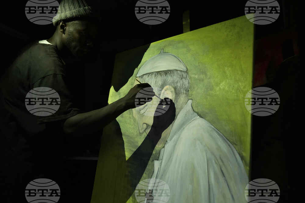 Kenya Obit Pope Francis Global Reax