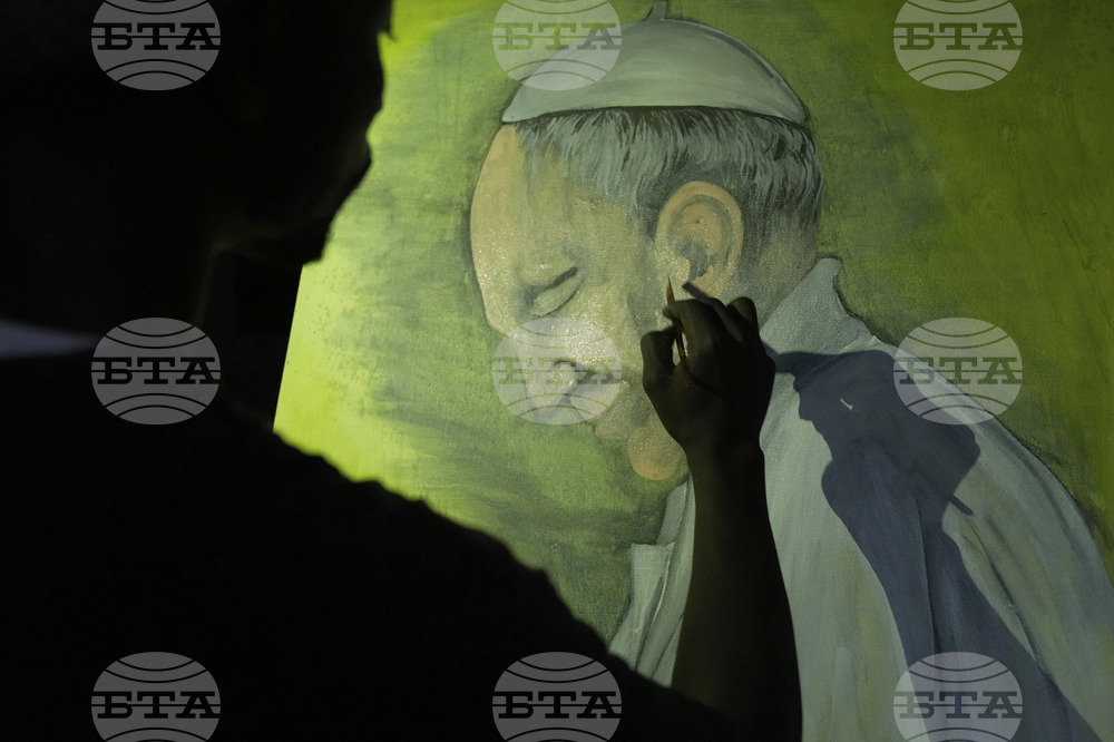 Kenya Obit Pope Francis Global Reax