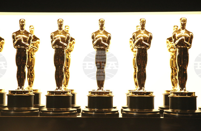 Документален филм на Клара Тасовска е изборът на Чехия за надпреварата за международен "Оскар"