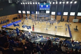 Волейбол - Левски София - Локомотив Авиа