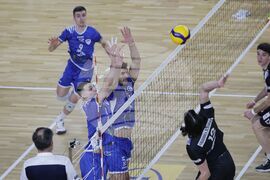 Волейбол - Левски София - Локомотив Авиа