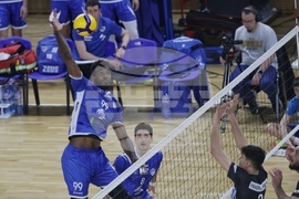 Волейбол - Левски София - Локомотив Авиа