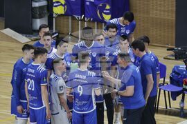 Волейбол - Левски София - Локомотив Авиа