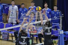 Волейбол - Левски София - Локомотив Авиа