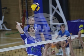 Волейбол - Левски София - Локомотив Авиа