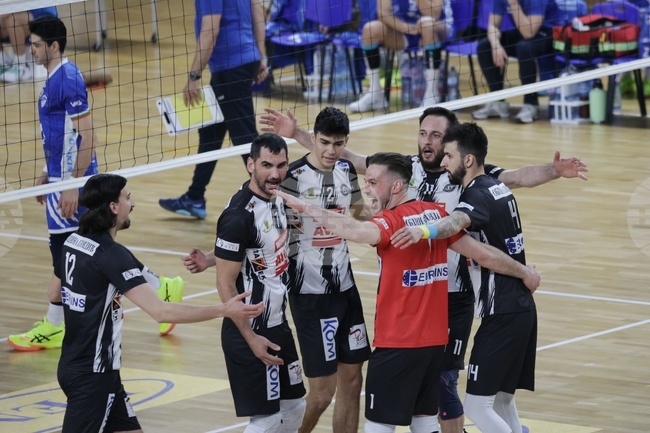 Либерото Мартин Иванов остава в Локомотив Авиа и през следващия сезон