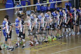 Волейбол - Левски София - Локомотив Авиа