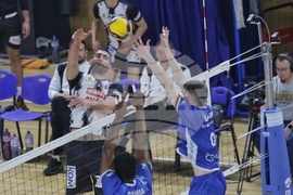 Волейбол - Левски София - Локомотив Авиа