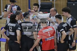 Волейбол - Левски София - Локомотив Авиа