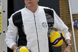 Волейбол - Локомотив Авиа - Найден Найденов