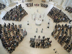 Germany Obit Pope Francis Global Reax