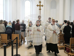 Germany Obit Pope Francis Global Reax