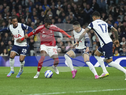 Britain Soccer Europa League