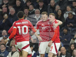 Britain Soccer Europa League