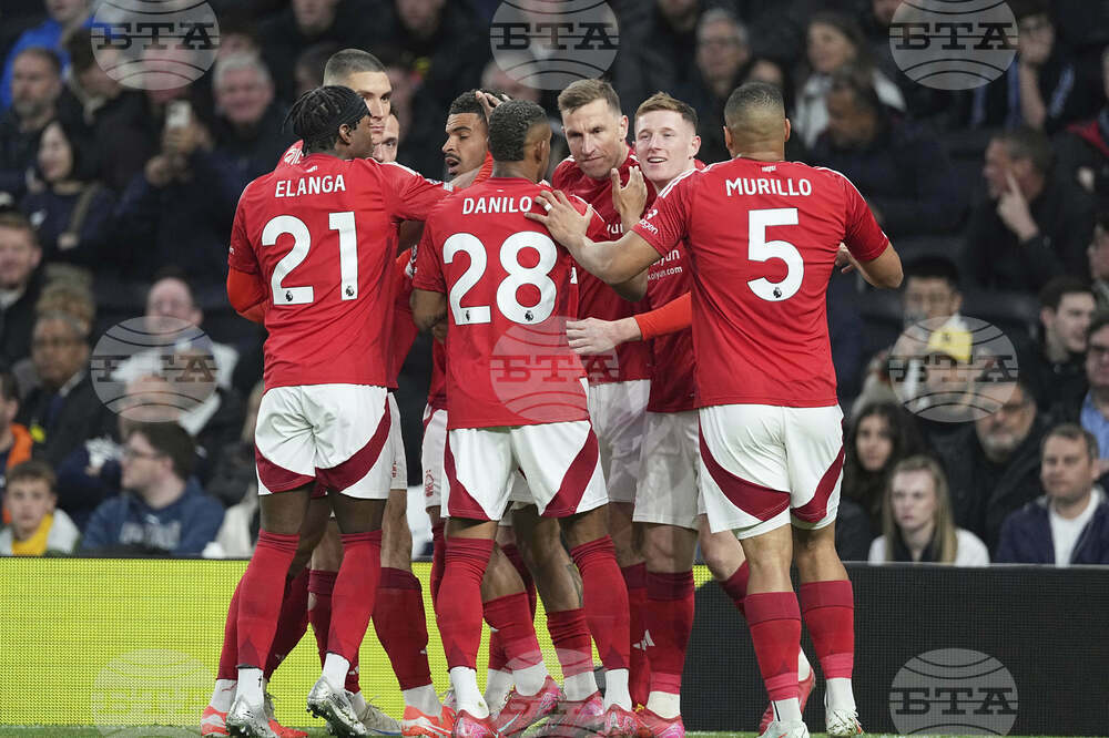 Britain Soccer Europa League