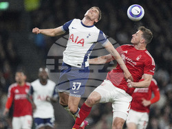 Britain Soccer Europa League