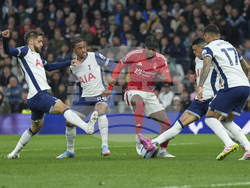 Britain Soccer Europa League