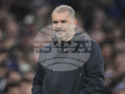 Britain Soccer Europa League