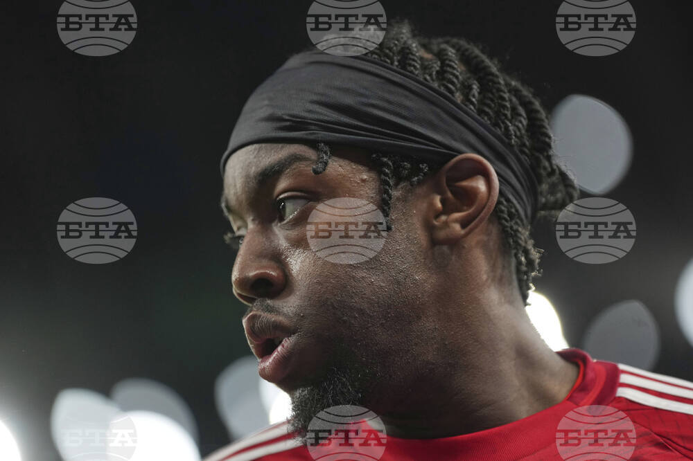 Нотингам Форест започна подготовка без Антони Еланга