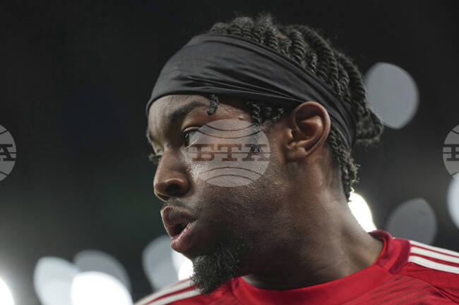 Нотингам Форест започна подготовка без Антони Еланга